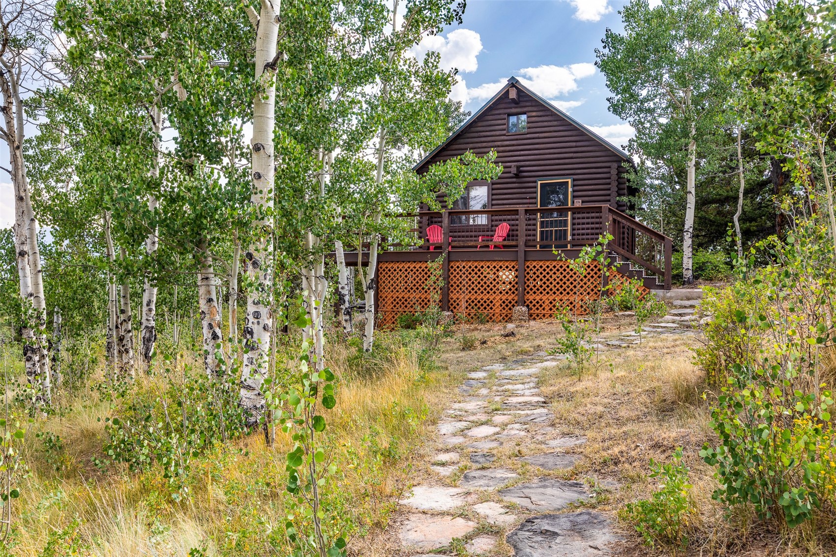 210 Pine Ridge Road Fairplay, CO 80440 - Photo 45 of 49