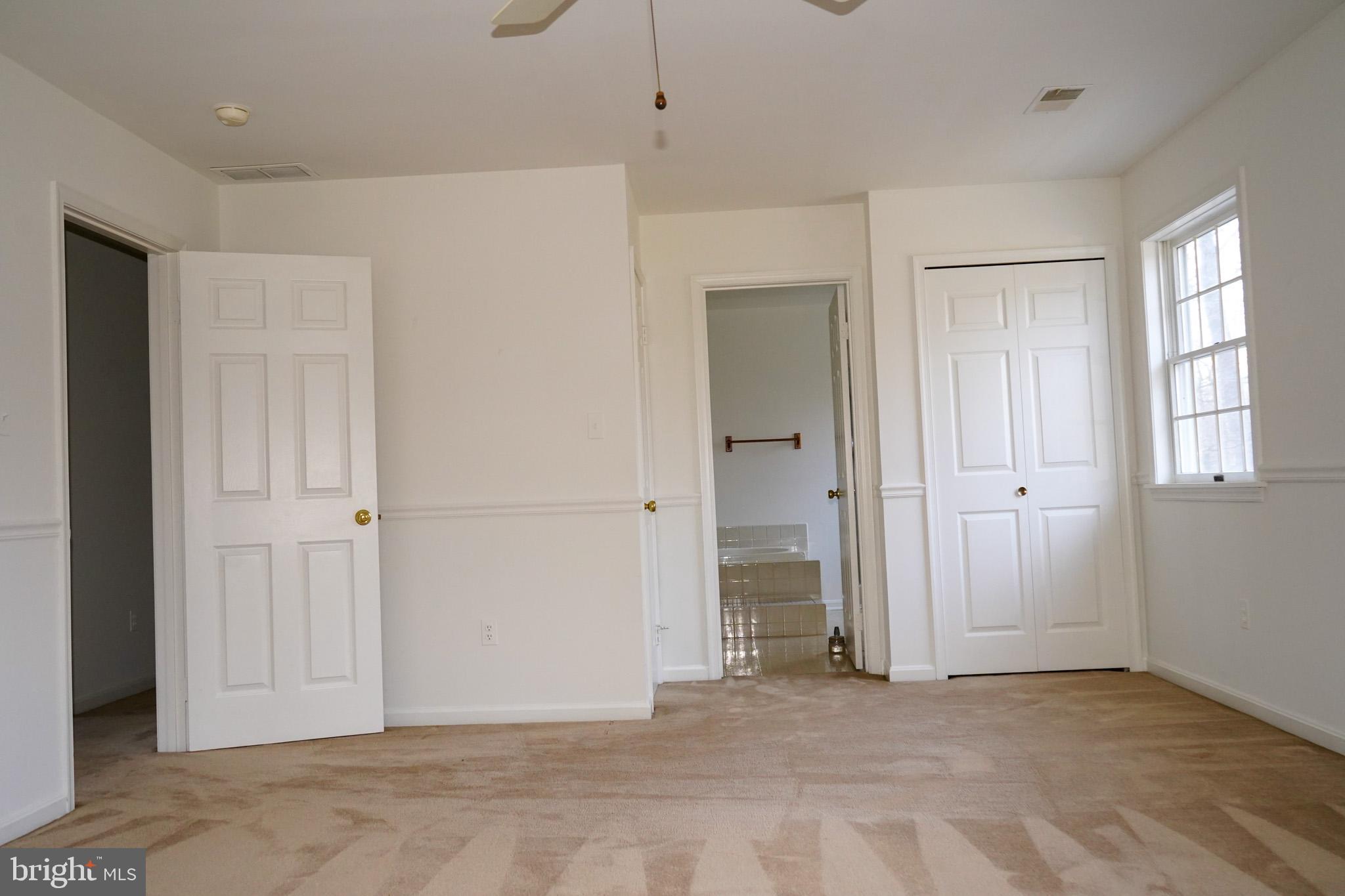 7323 O'Keefe Road Bealeton, VA 22712 - Photo 27 of 48 Master Bedroom.