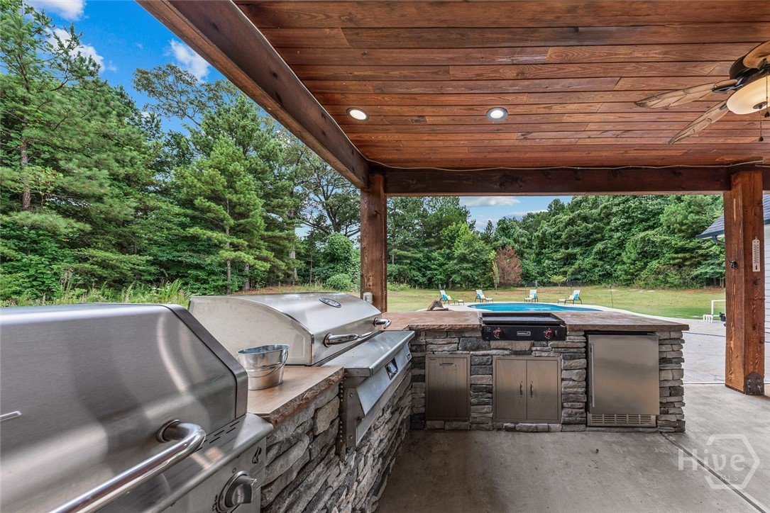 5304 South Apple Valley Road Jefferson, GA 30549 - Photo 56 of 72 Gallery Image 56