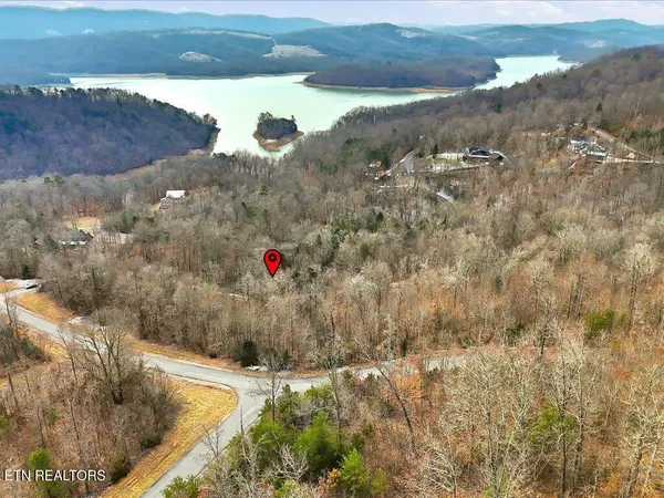 $25,000 | Lot 499 Citron Lane, New Tazewell, TN 37825