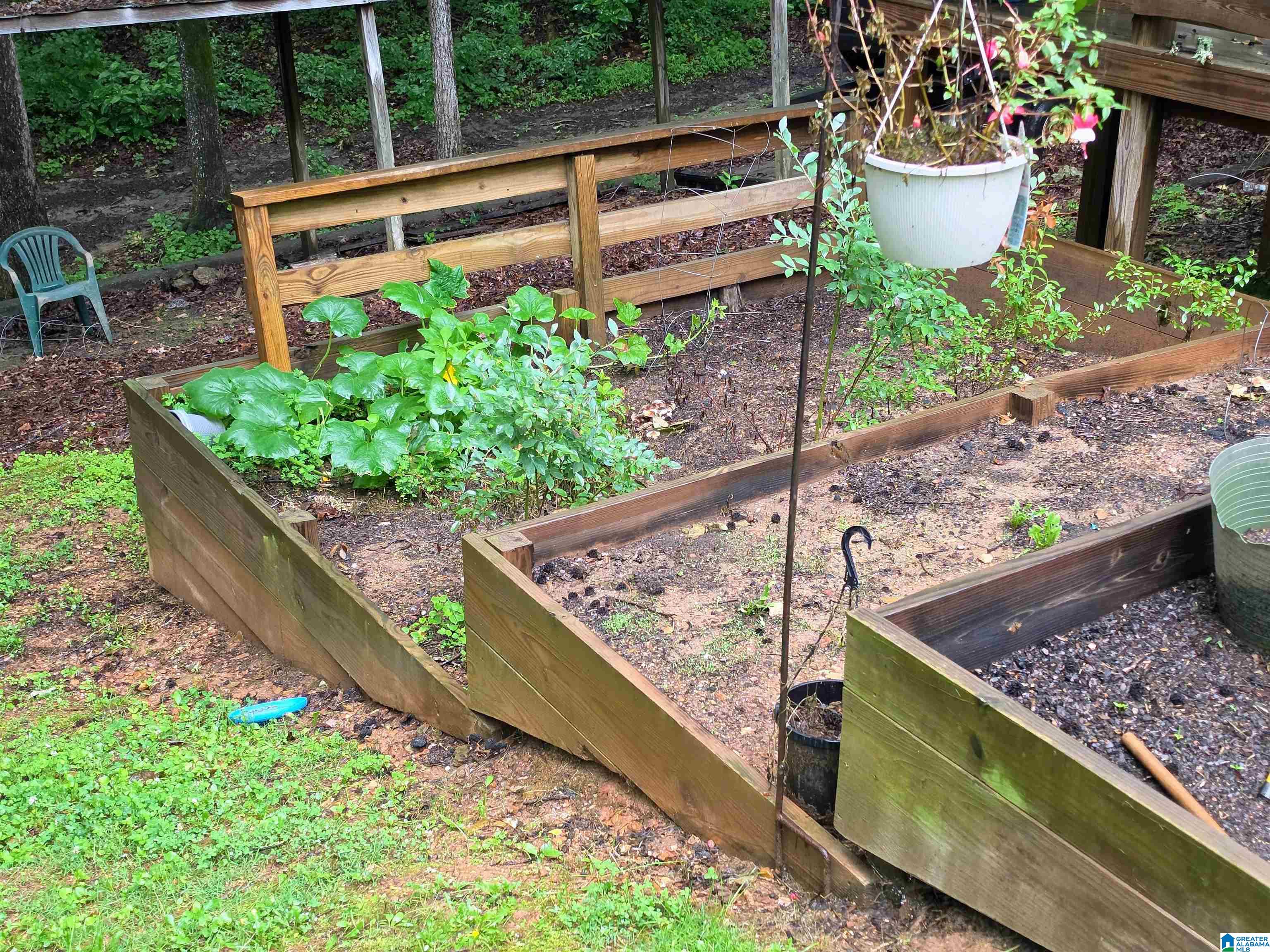 1531 Coleman Street Heflin, AL 36264 - Photo 38 of 42
