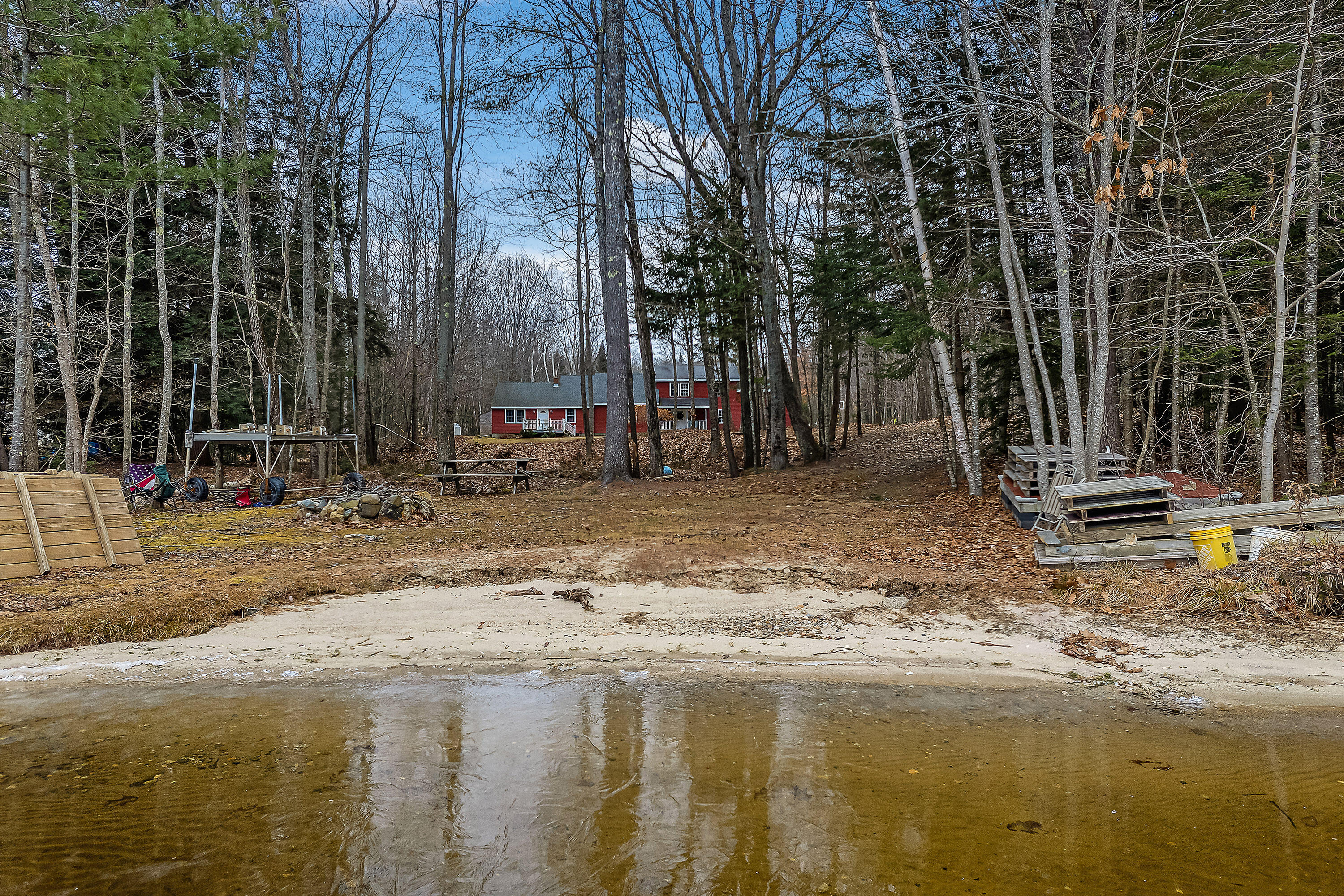 86 Fernald Road Poland, ME 04274 - Photo 3 of 60 86 Fernald Rd_155