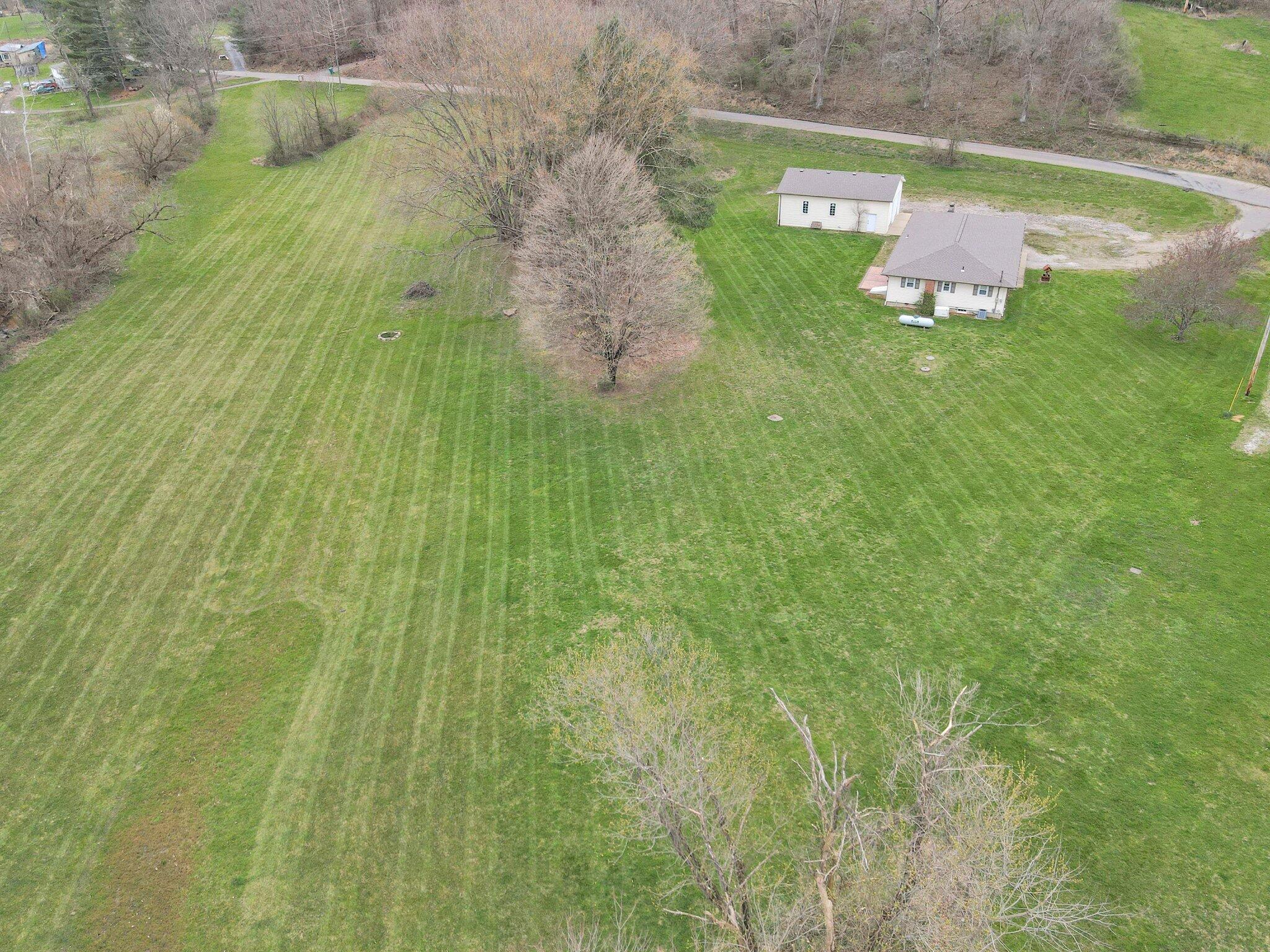 1085 McGrery Road Southeast Lancaster, OH 43130 - Photo 6 of 34 From above