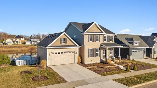 $574,900 | 315 Galileo Drive, Madison, WI 53718