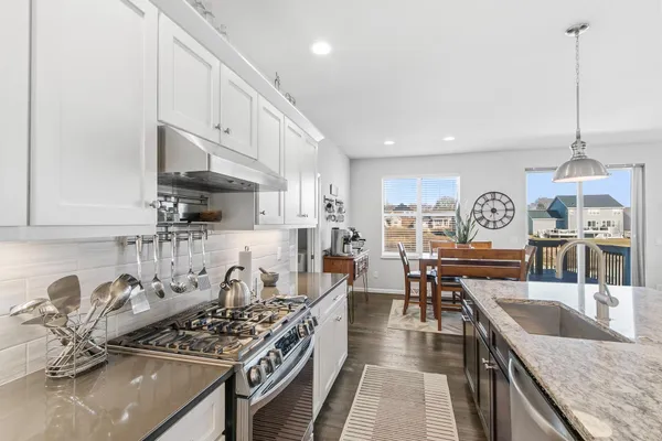$574,900 | 315 Galileo Drive, Madison, WI 53718