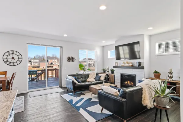 $574,900 | 315 Galileo Drive, Madison, WI 53718