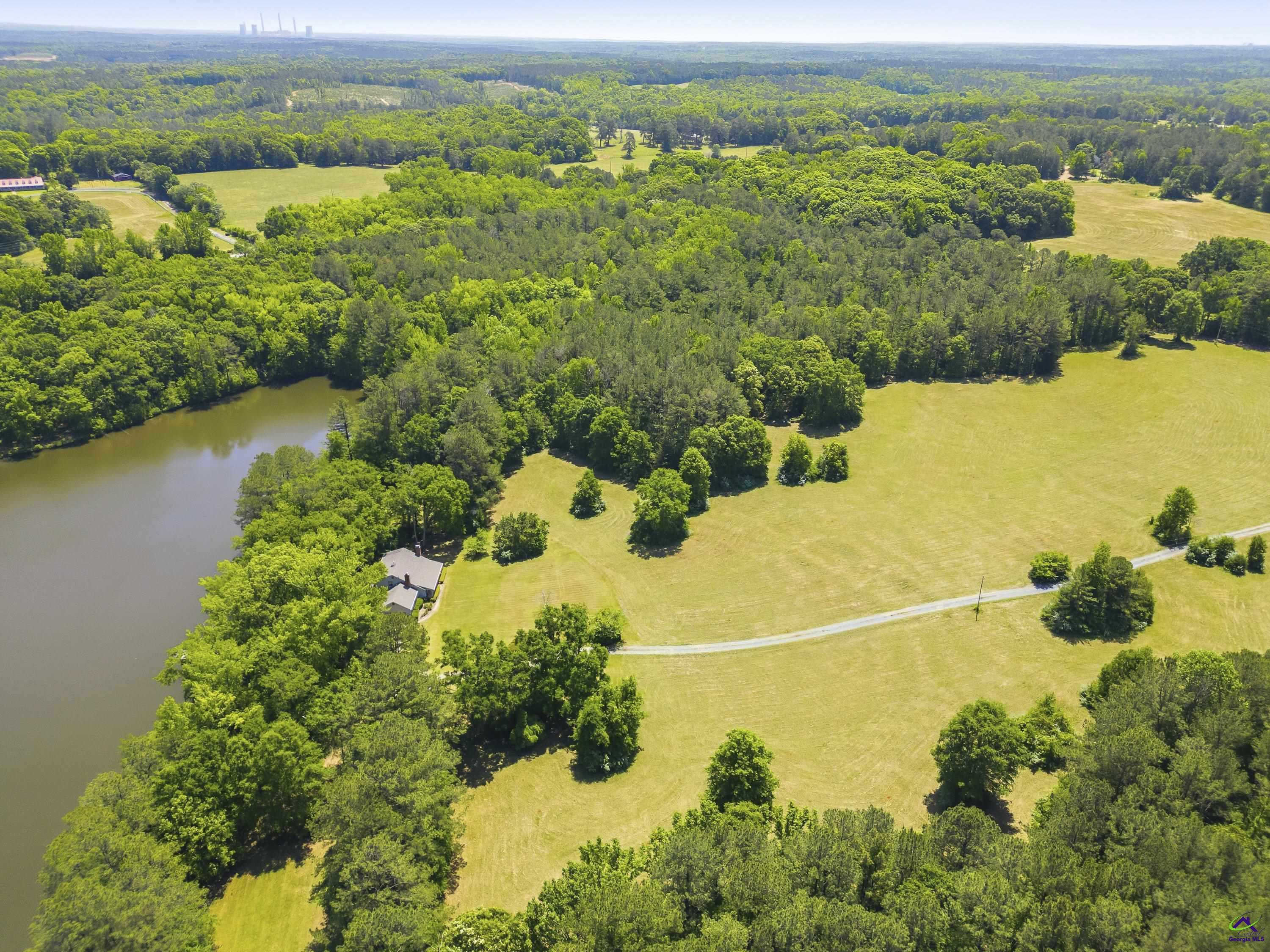 2754 Highway 42 Forsyth, GA 31029 - Photo 63 of 66