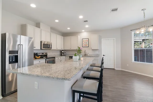 $404,000 | 20930 Coral Spur, San Antonio, TX 78259