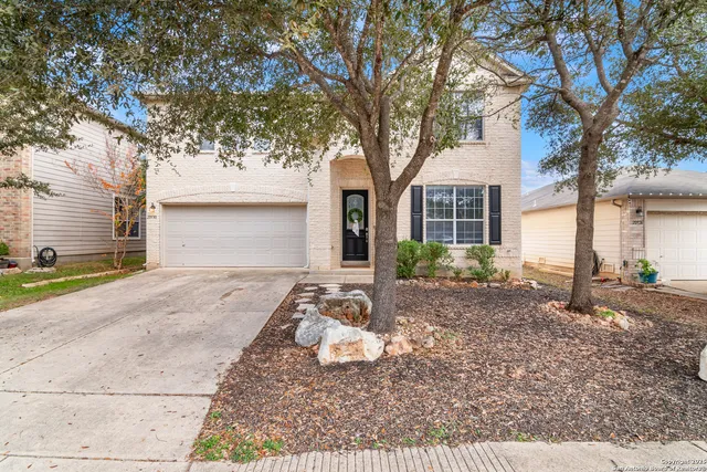 $404,000 | 20930 Coral Spur, San Antonio, TX 78259