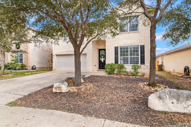 $404,000 | 20930 Coral Spur, San Antonio, TX 78259