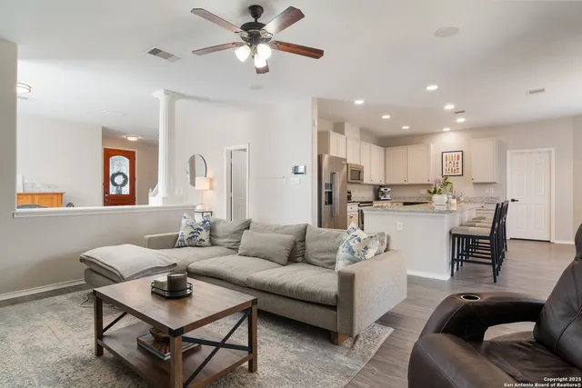 $404,000 | 20930 Coral Spur, San Antonio, TX 78259