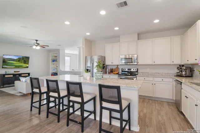 $404,000 | 20930 Coral Spur, San Antonio, TX 78259