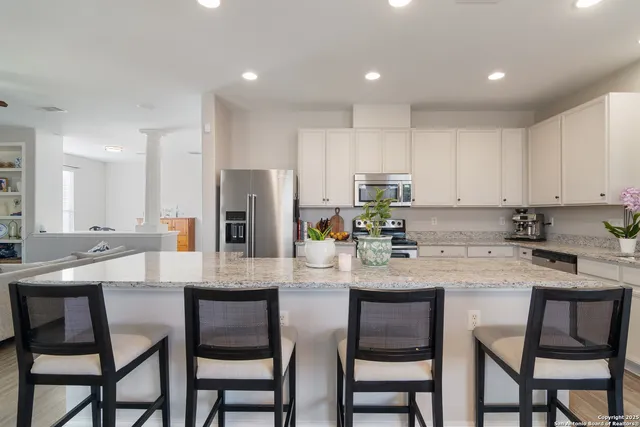 $404,000 | 20930 Coral Spur, San Antonio, TX 78259