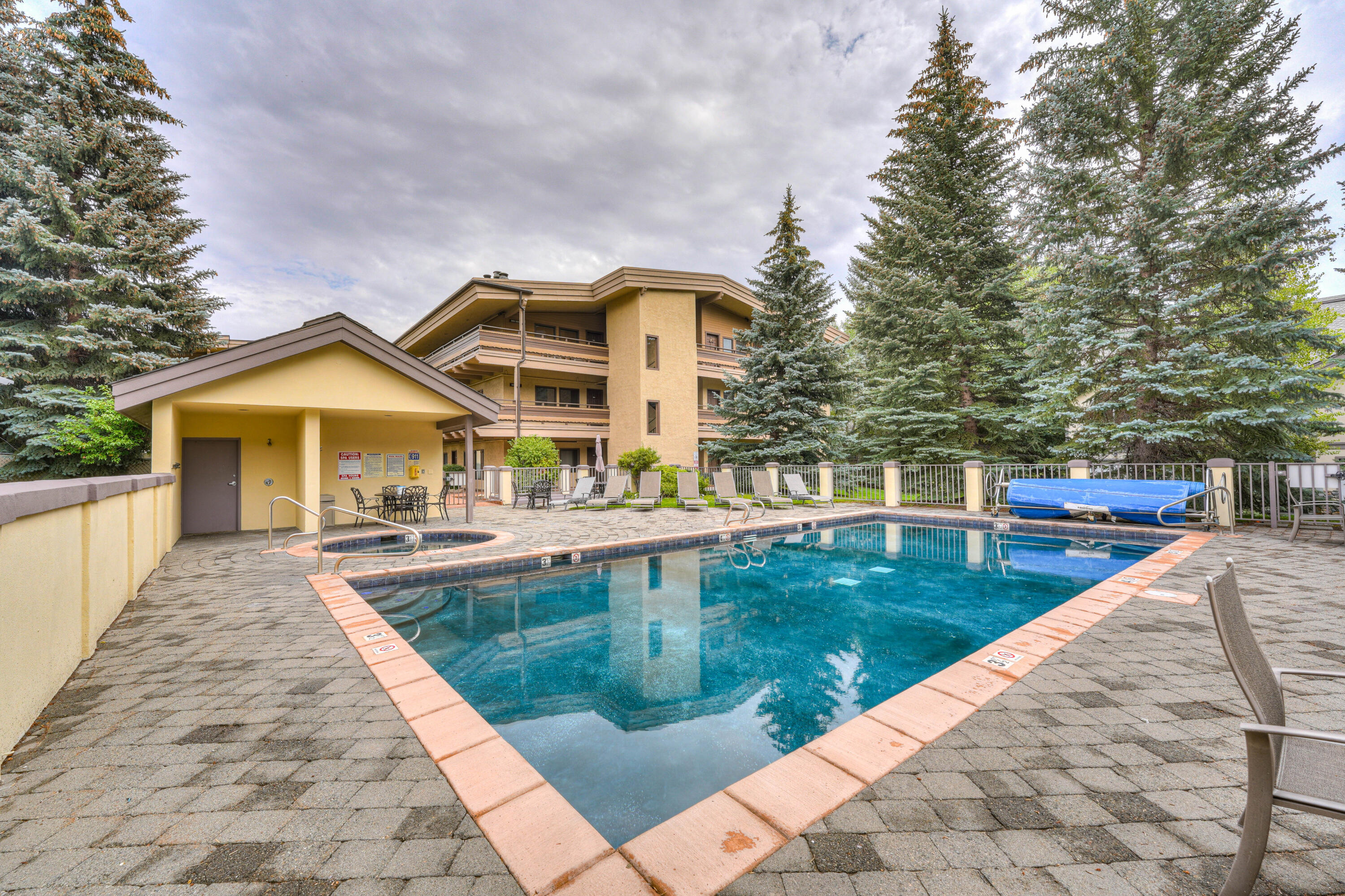 351 2nd Avenue South, Unit 506 Ketchum, ID 83340 - Photo 13 of 13 506 Christophe-30