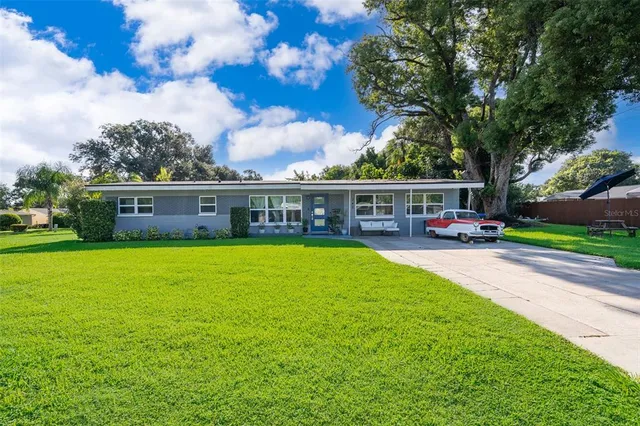 $515,000 | 240 Orange Terrace Drive, Winter Park, FL 32789