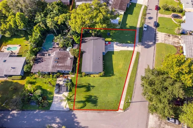 $515,000 | 240 Orange Terrace Drive, Winter Park, FL 32789