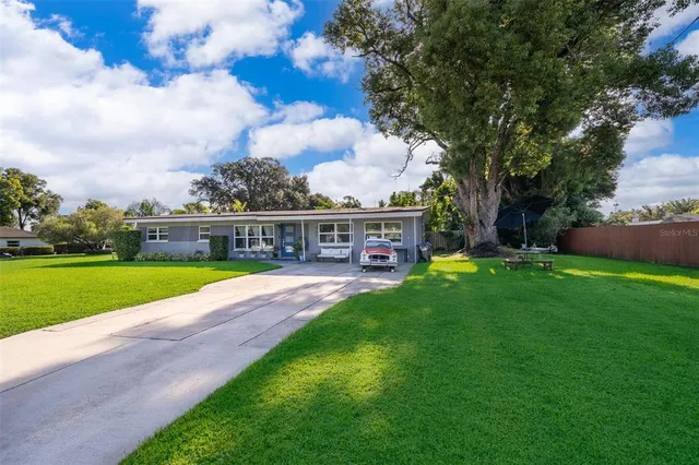 $515,000 | 240 Orange Terrace Drive, Winter Park, FL 32789