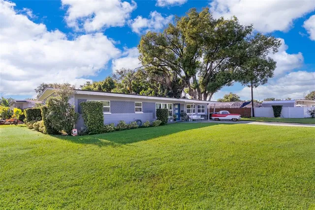 $515,000 | 240 Orange Terrace Drive, Winter Park, FL 32789