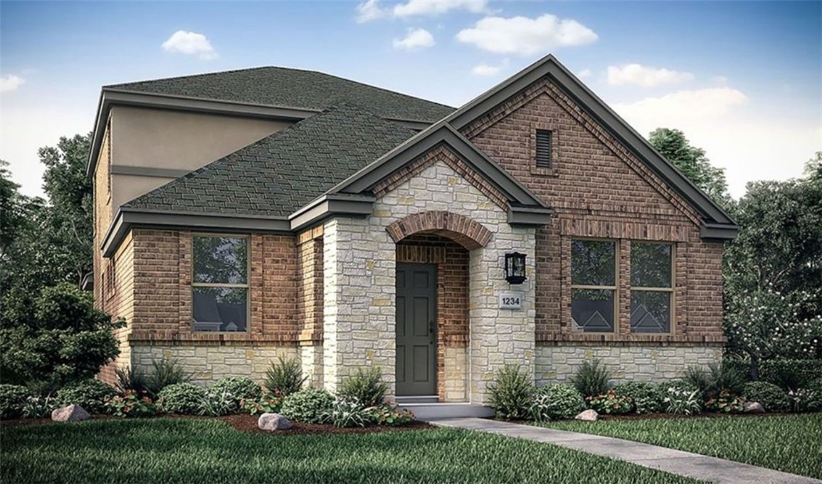 407 Stinchcomb Road Hutto, TX 78634 - Photo 1 of 1 Gallery Image 1