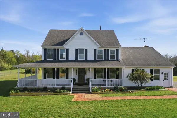 $875,000 | 1681 Airport Road, Winchester, VA 22602