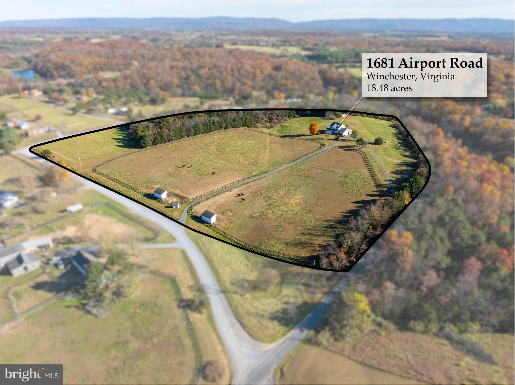 1681 Airport Road Winchester, VA 22602 - Photo 11 of 11