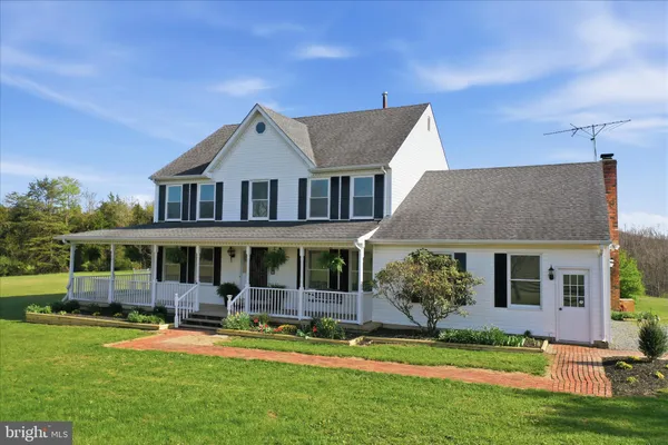 $875,000 | 1681 Airport Road, Winchester, VA 22602