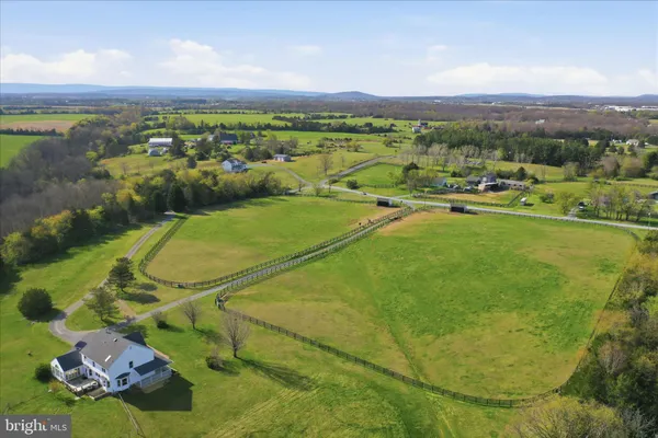 $875,000 | 1681 Airport Road, Winchester, VA 22602