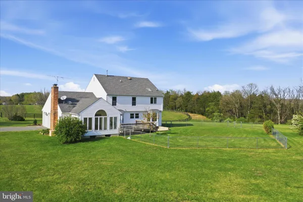 $875,000 | 1681 Airport Road, Winchester, VA 22602