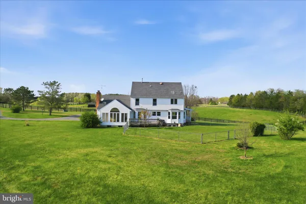 $875,000 | 1681 Airport Road, Winchester, VA 22602