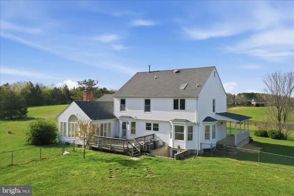 $875,000 | 1681 Airport Road, Winchester, VA 22602