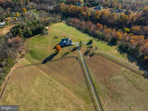 $875,000 | 1681 Airport Road, Winchester, VA 22602
