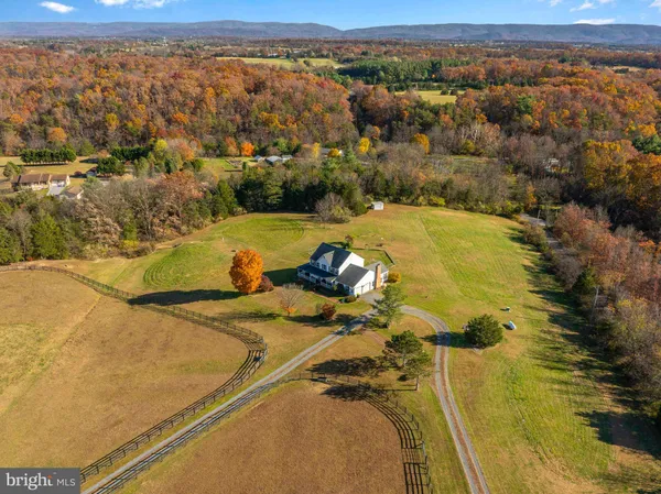 $875,000 | 1681 Airport Road, Winchester, VA 22602