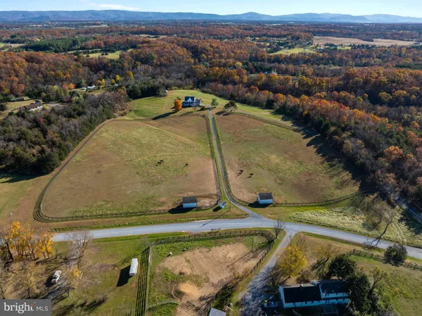 $875,000 | 1681 Airport Road, Winchester, VA 22602