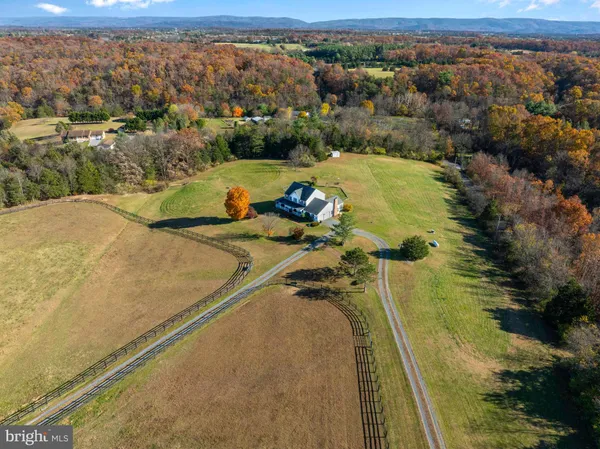 $875,000 | 1681 Airport Road, Winchester, VA 22602