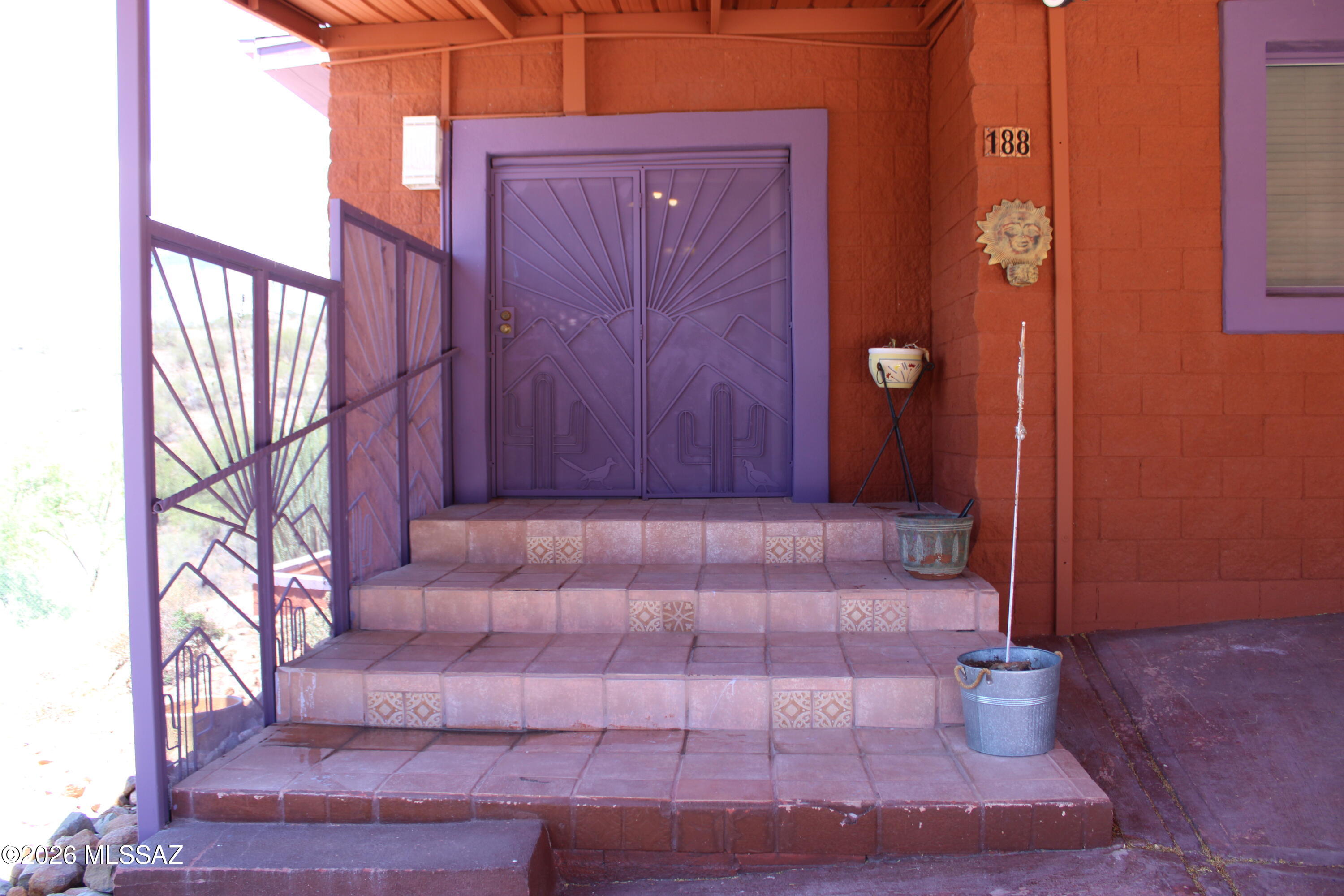 188 Calle Pulpo Rio Rico, AZ 85648 - Photo 15 of 49