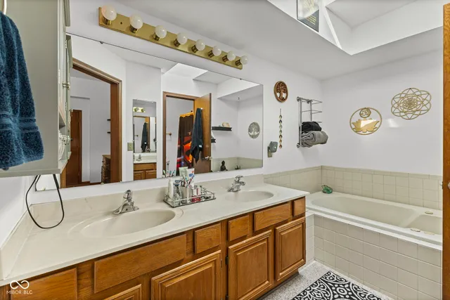 $235,000 | 8081 Talliho Drive, Indianapolis, IN 46256