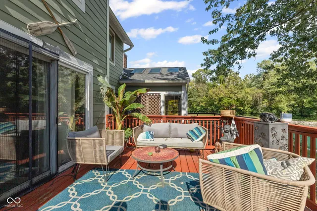 $235,000 | 8081 Talliho Drive, Indianapolis, IN 46256