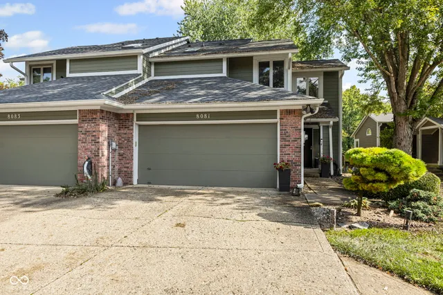 $235,000 | 8081 Talliho Drive, Indianapolis, IN 46256