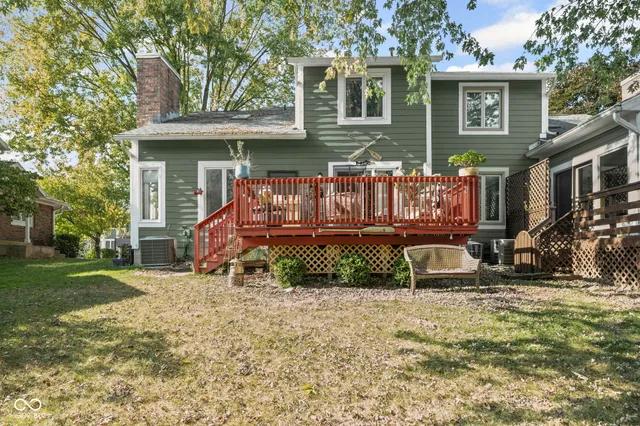 $235,000 | 8081 Talliho Drive, Indianapolis, IN 46256