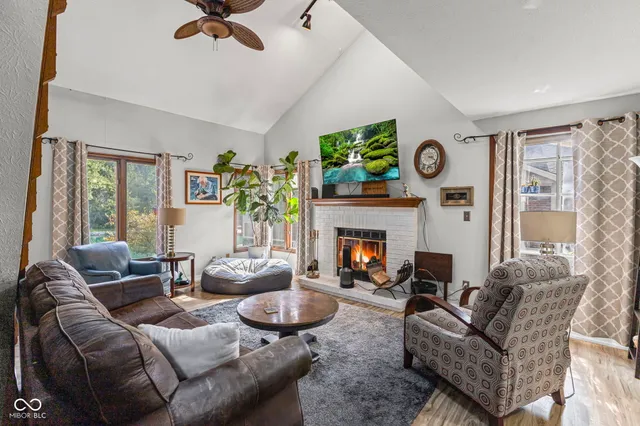 $235,000 | 8081 Talliho Drive, Indianapolis, IN 46256