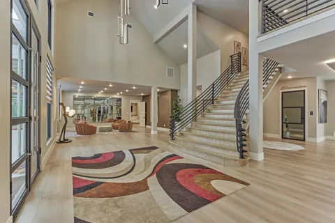 $3,999,500 | 1907 Woerner Road, Houston, TX 77090