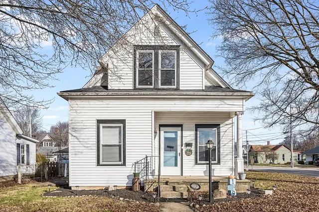 $220,000 | 149 Division Street, Brookville, IN 47012