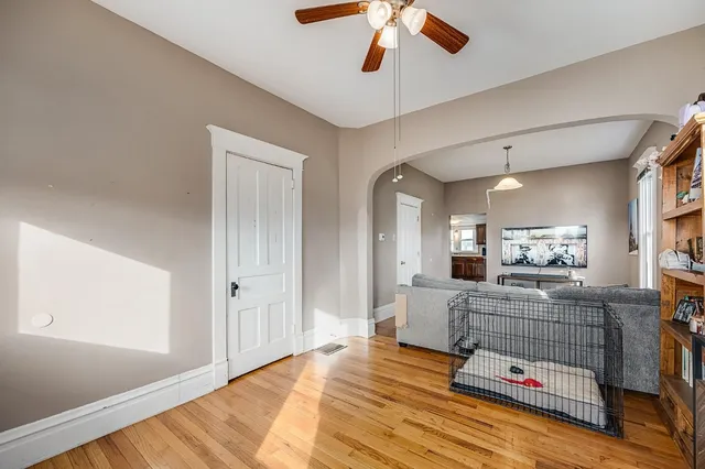 $220,000 | 149 Division Street, Brookville, IN 47012