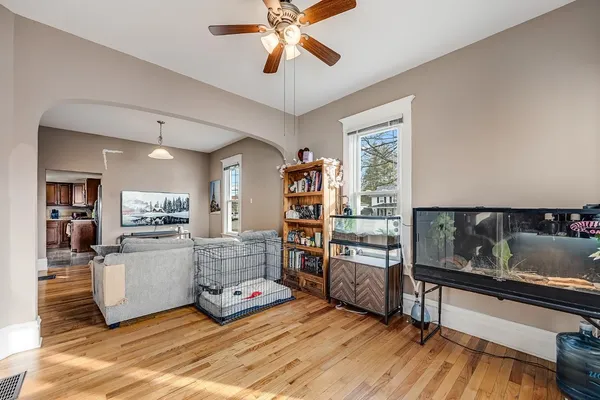 $220,000 | 149 Division Street, Brookville, IN 47012