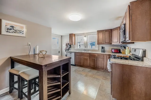 $220,000 | 149 Division Street, Brookville, IN 47012