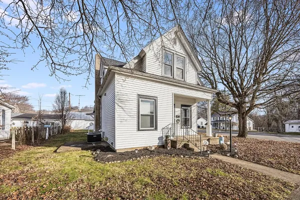 $220,000 | 149 Division Street, Brookville, IN 47012