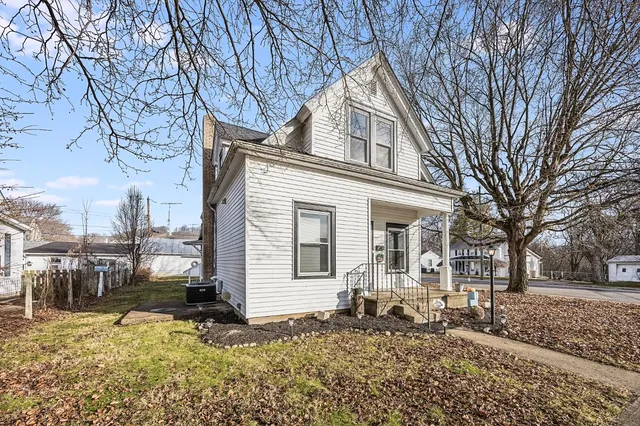 $220,000 | 149 Division Street, Brookville, IN 47012