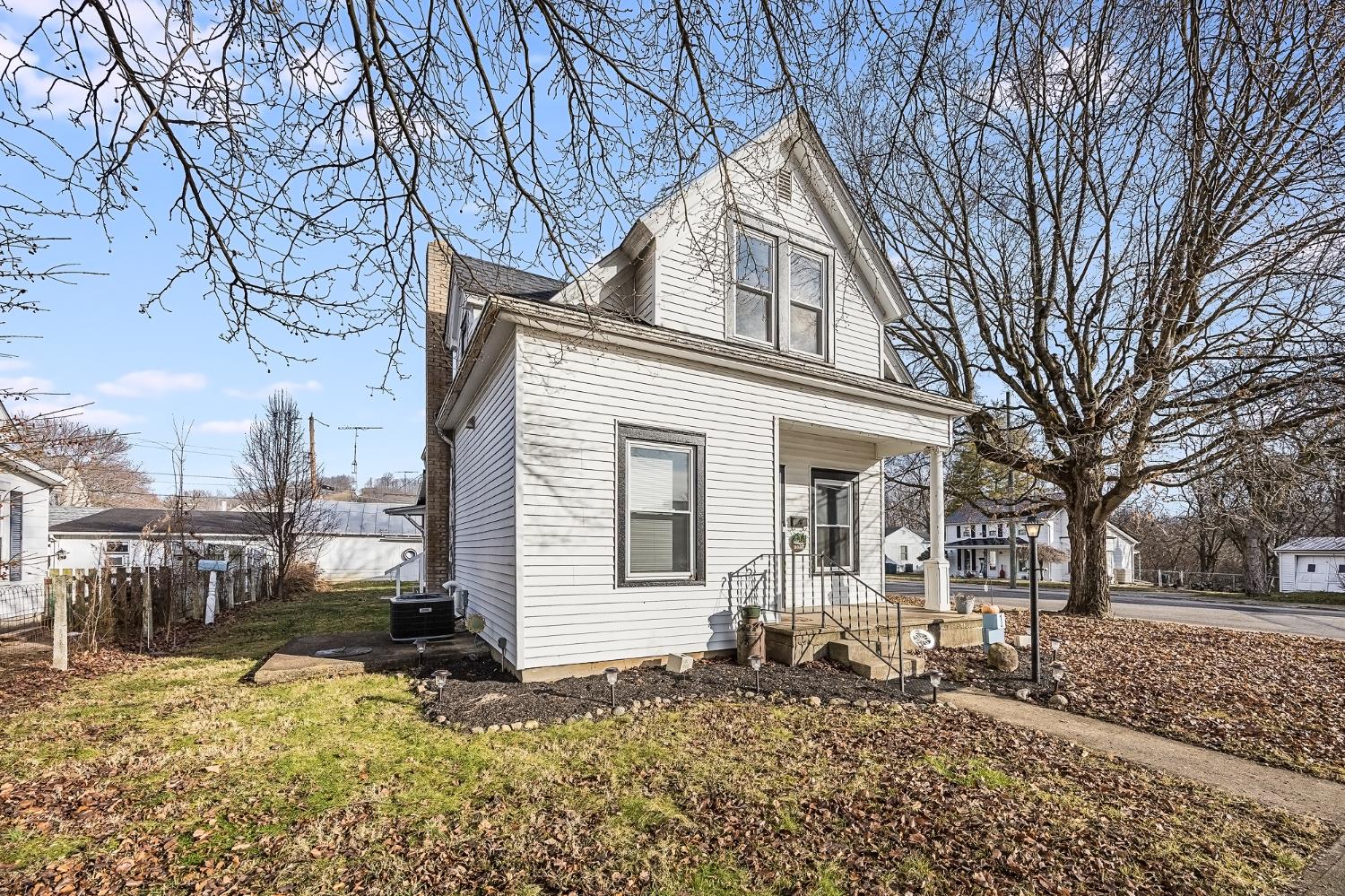 149 Division Street Brookville, IN 47012 - Photo 2 of 39