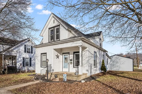 $220,000 | 149 Division Street, Brookville, IN 47012