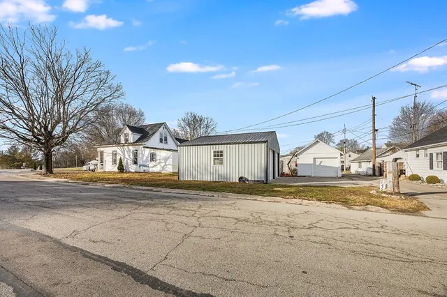 $220,000 | 149 Division Street, Brookville, IN 47012